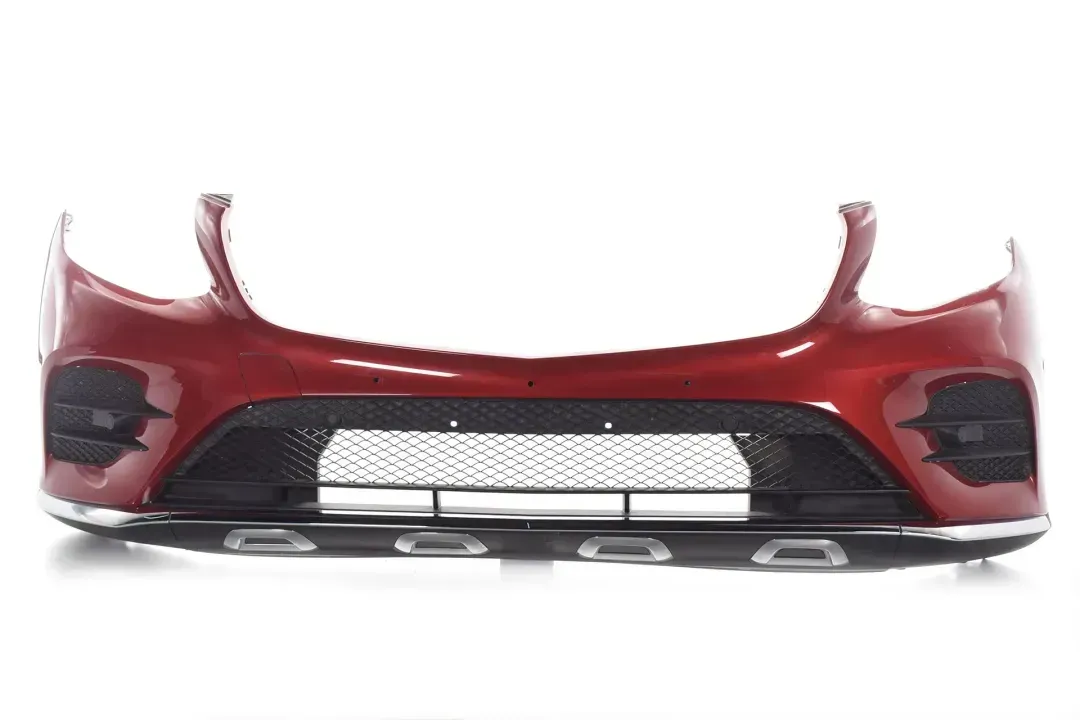 a2538853300 3996   front bumper